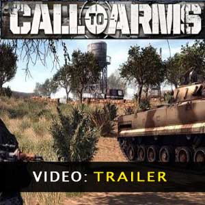 Call to Arms Video Trailer