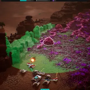 Calyx - Tormentor Mortar