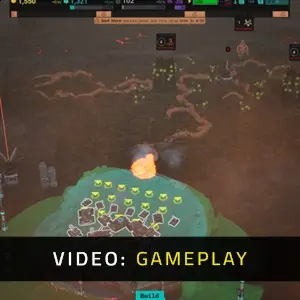 Calyx - Gameplay Video