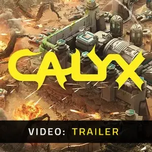 Calyx - Video Trailer