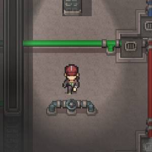 Camp Sunshine - Pipes