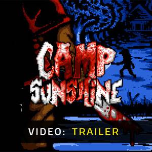 Camp Sunshine Video Trailer
