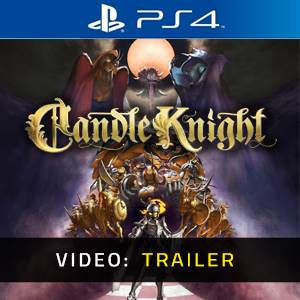 Candle Knight Video Trailer