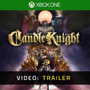 Candle Knight Video Trailer