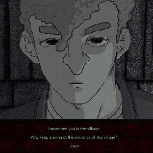 Candlelight: Lament - Man