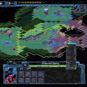 Cantata - Western Cave Opening