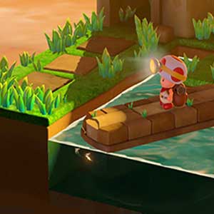 new miniature courses