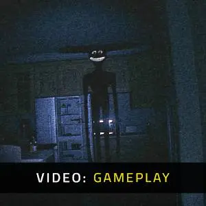 CAPTURED - Gameplay Video