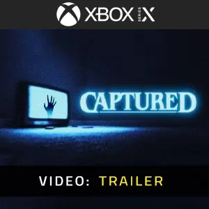 CAPTURED Xbox Series - Video Trailer