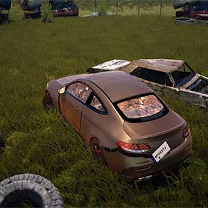 Car For Sale Simulator 2023 Junk Cars