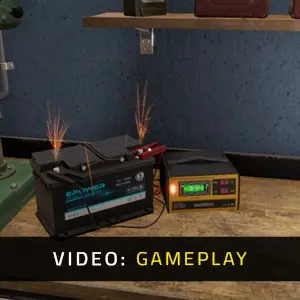 Car Service Together - Gameplay