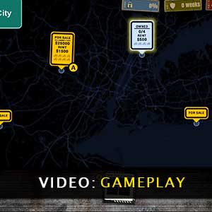 Car Trader Simulator Gameplay Video