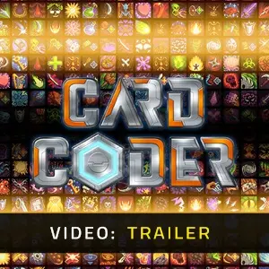 Card Coder - Video Trailer