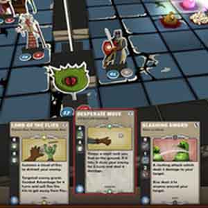 Card Dungeon: Monster's Turn