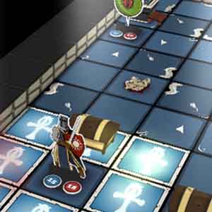 Card Dungeon: Crusader