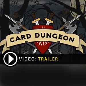 Buy Card Dungeon CD Key Compare Prices