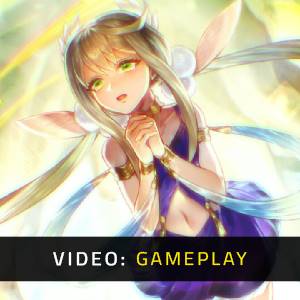 Card-en-Ciel - Gameplay Video