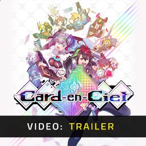 Card-en-Ciel - Video Trailer
