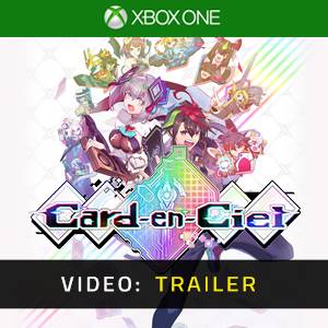 Card-en-Ciel Xbox One - Video Trailer