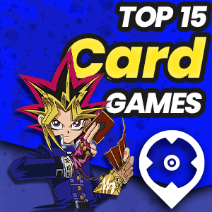 Best Card Games
