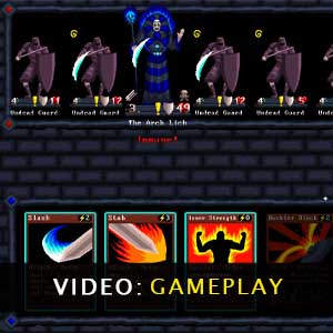 Card Quest Gameplay Video