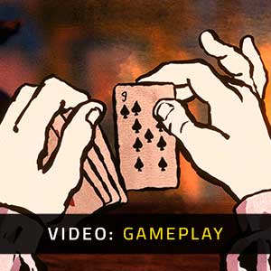 Card Shark Gameplay Video