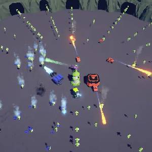 Cards and Towers - Structures