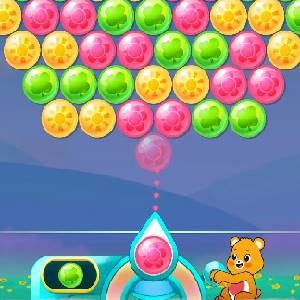 Care Bears: Unlock the Magic – Funshine