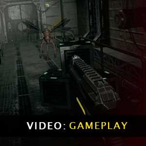 Cargo Breach Gameplay Video