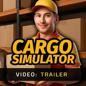 Cargo Simulator - Trailer Video