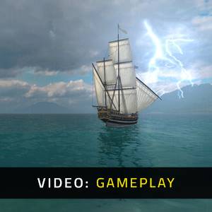 Caribbean Legend Gameplay Video