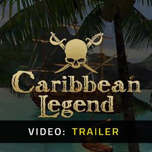 Caribbean Legend Video Trailer