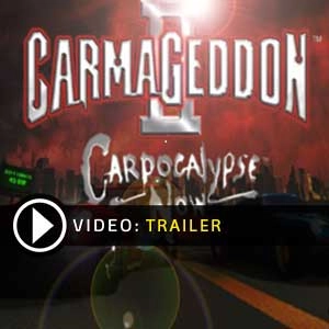Carmageddon 2 Carpocalypse Now