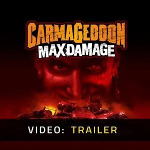 Carmageddon: Max Damage - Video Trailer