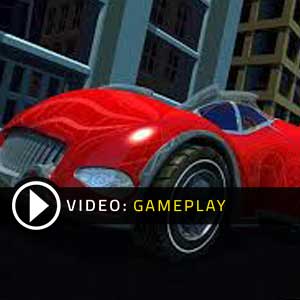 Carmageddon TDR 2000 Gameplay Video