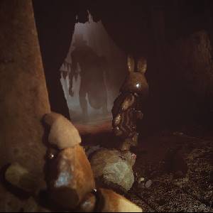 Carnival Hunt - The Magician