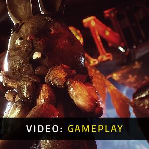 Carnival Hunt - Gameplay