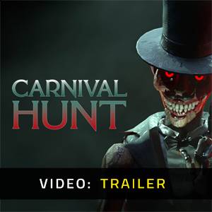 Carnival Hunt - Trailer