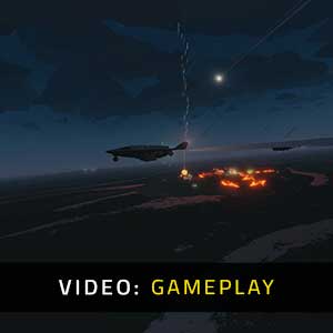 Carrier 2 Command Gameplay Video