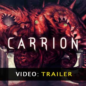 Buy Carrion CD Key Compare Prices