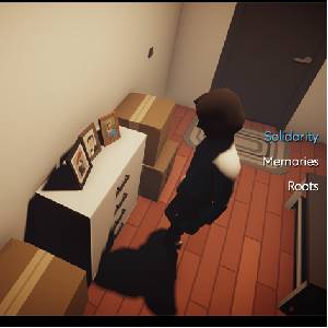 Carry Onward - Solidarity