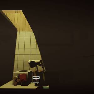 Carry Onward - Trapped