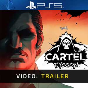 Cartel Tycoon Video Trailer