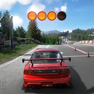 CarX Drift Racing Online 2 - Career mode
