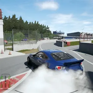 CarX Drift Racing Online 2 - Realistic Physics