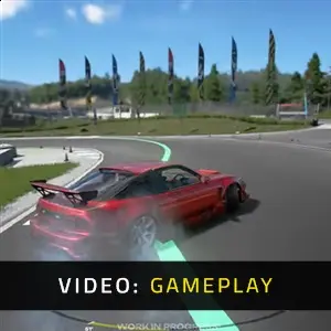 CarX Drift Racing Online 2 - Gameplay Video