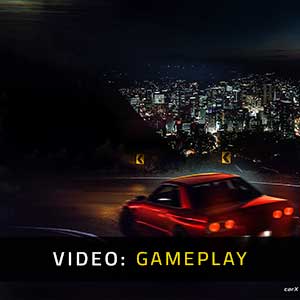 CarX Street - Video Gameplay