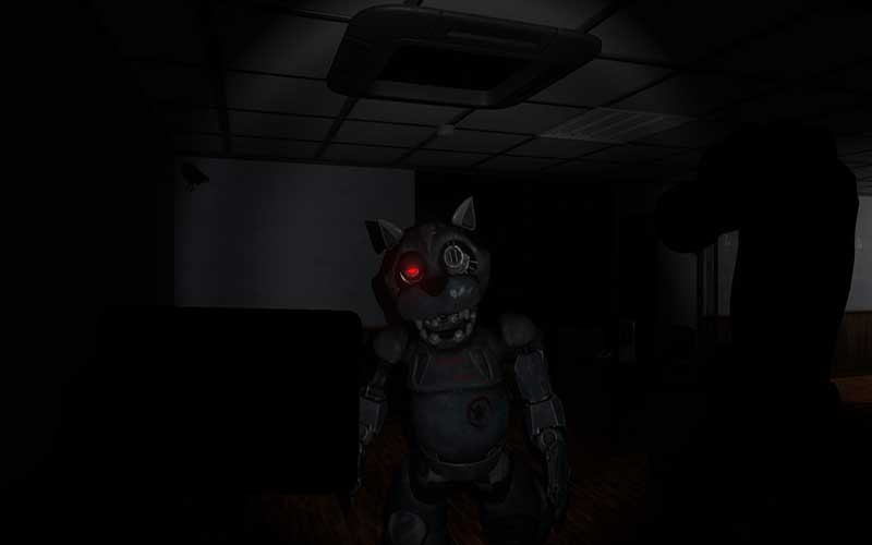 Buy CASE Animatronics Xbox One Compare Prices