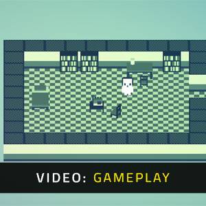 CASSETTE BOY - Video Gameplay