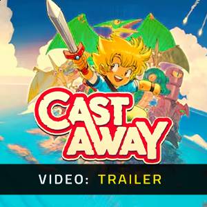 Castaway Video Trailer